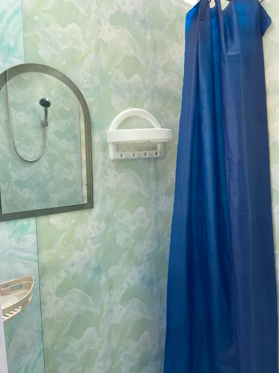 Уютная комната