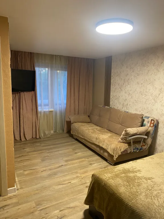 Квартира в самом центре города