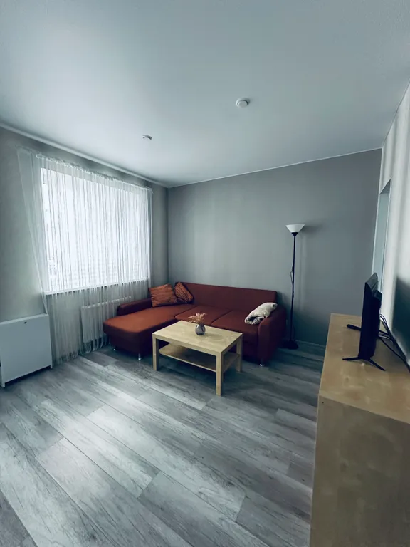 Уютная студия