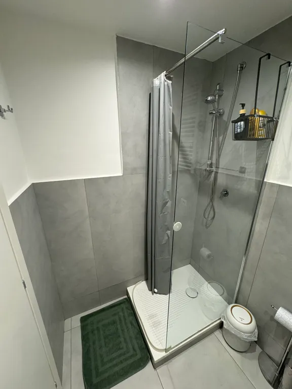 Стильные е комфортные комнаты рядом с Ватиканом