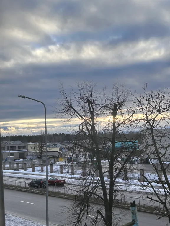 Современная  двушка около  тропы здоровья, и любужвкого предместья