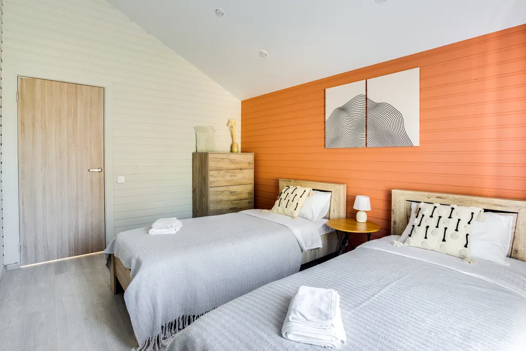 Гостевой дом Евгении