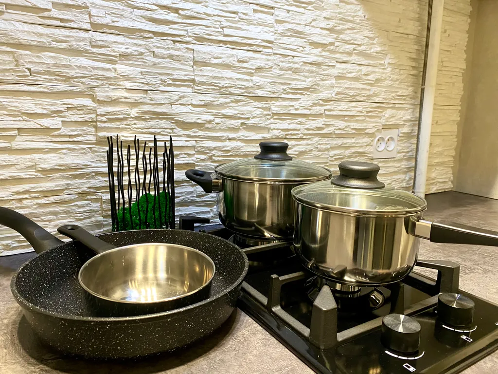 Уютная студия в центре города