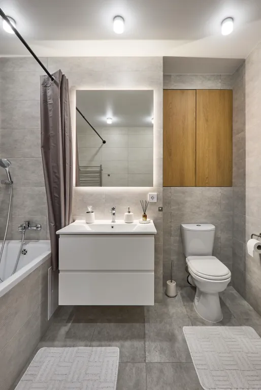 Апартаменты Reverie Space Gray