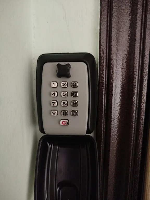 Квартира в историческом центре