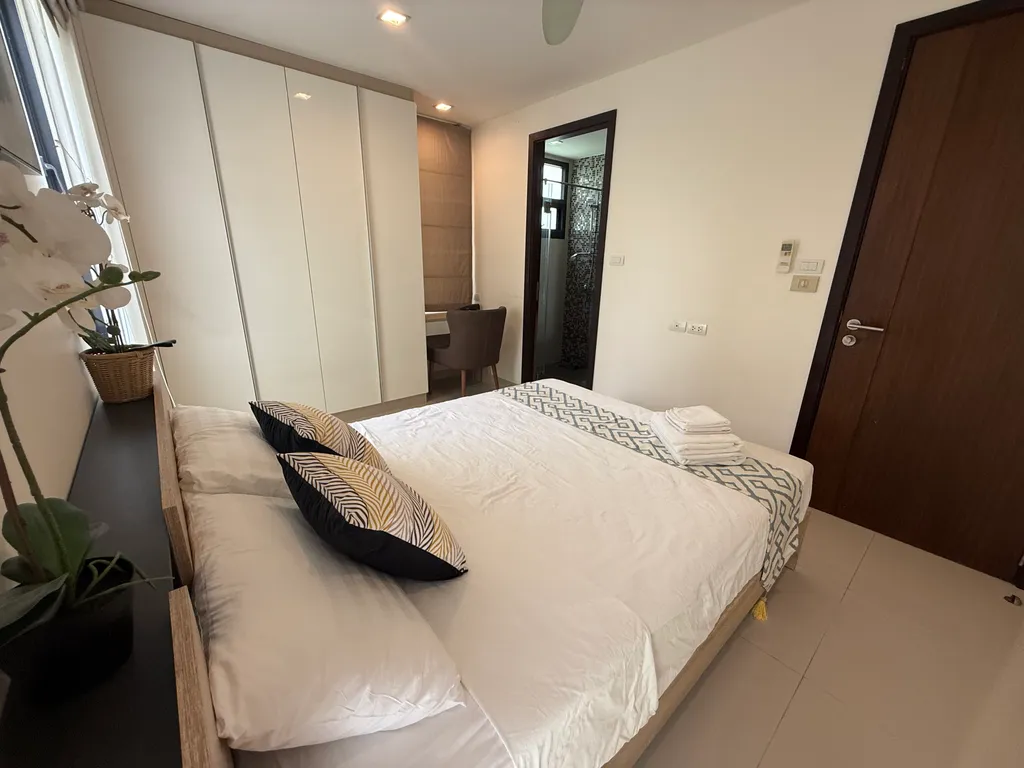 Laguna Park Phuket 5BR Villa with Rooftop Pool 31777