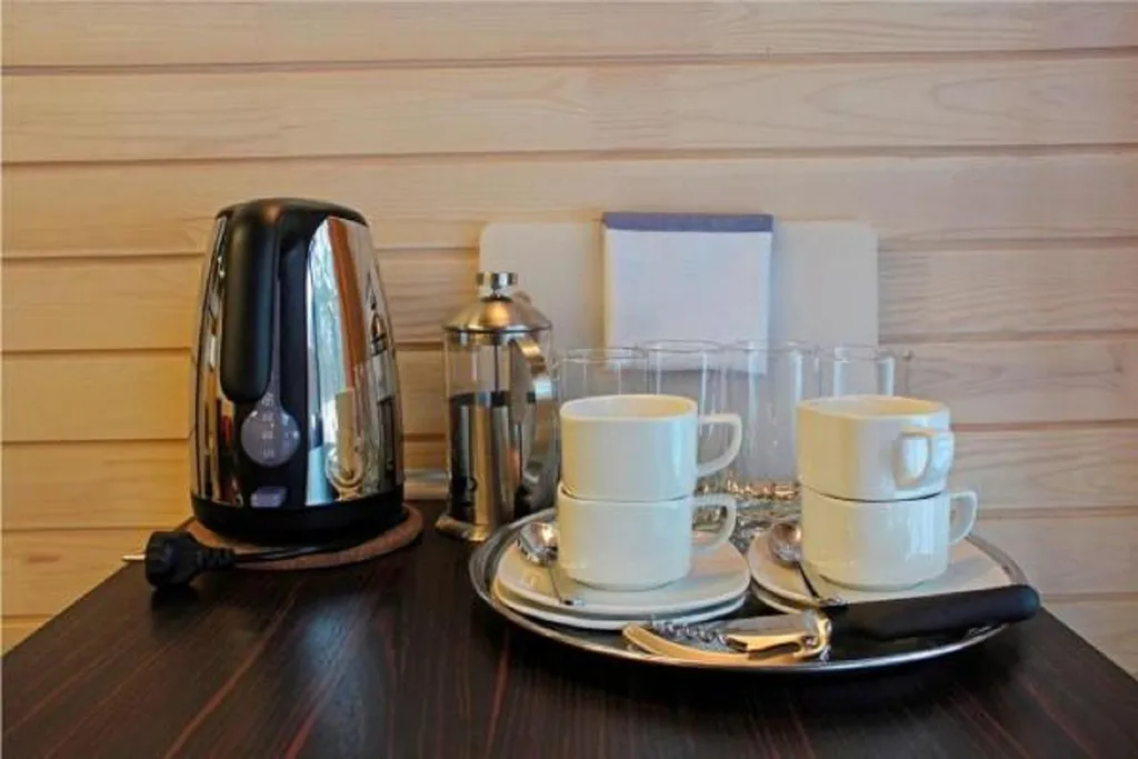 2-местный номер эконом-класса у моря