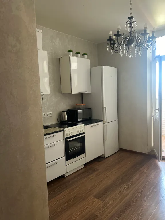 Квартира рядом с парком Галицкого