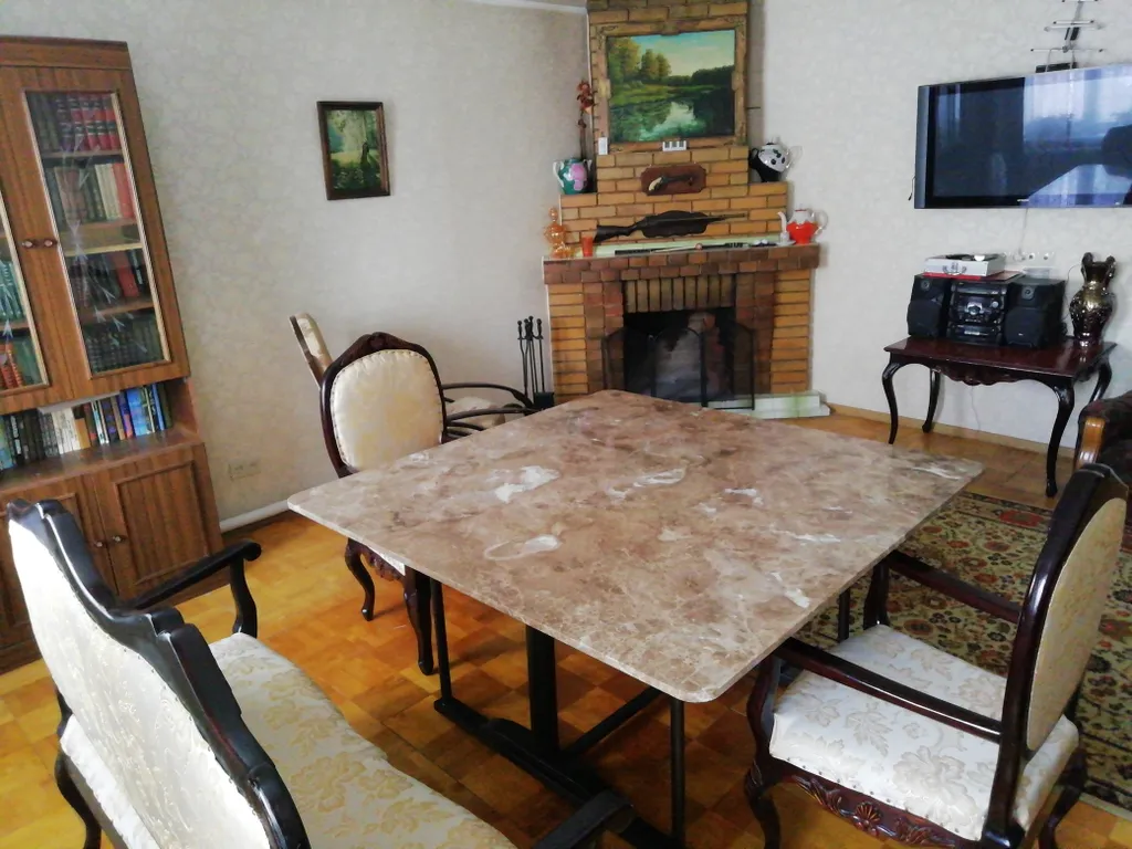 Двухместный номер с раздельными кроватями эконом в Гостевом доме