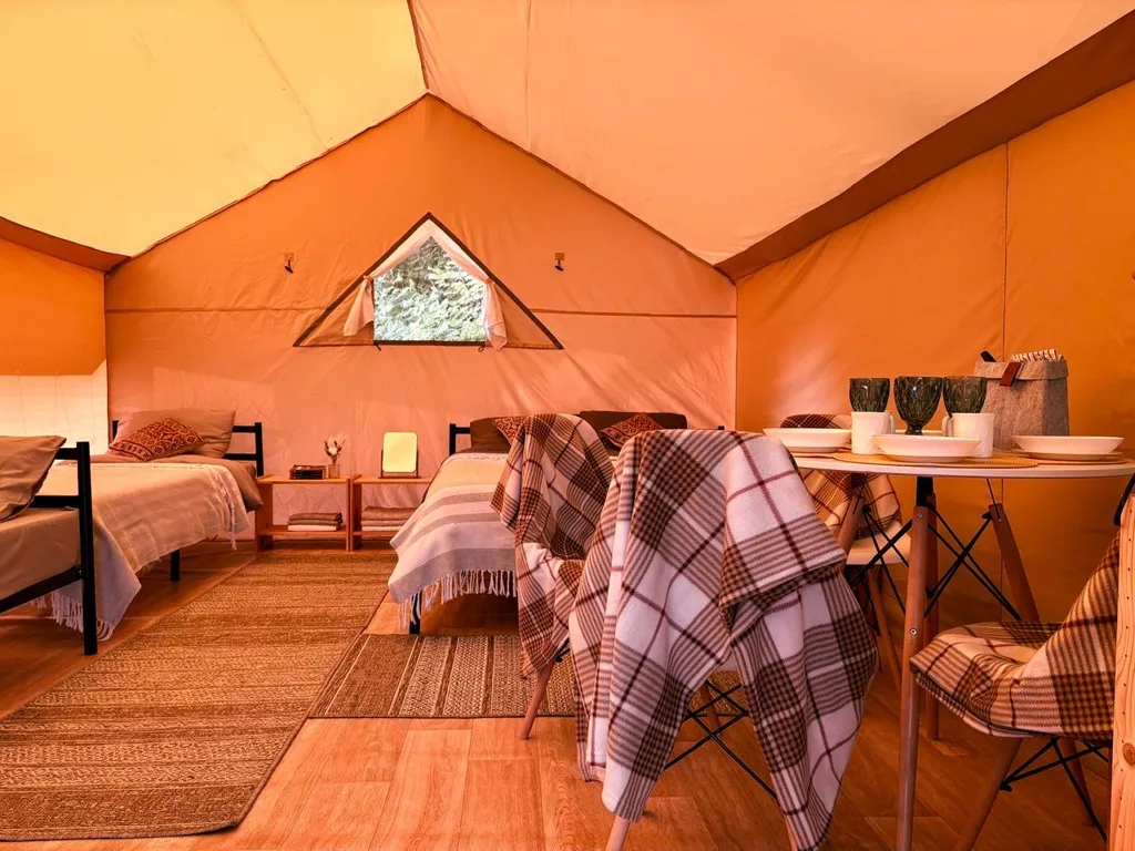 1-комнатный Дом