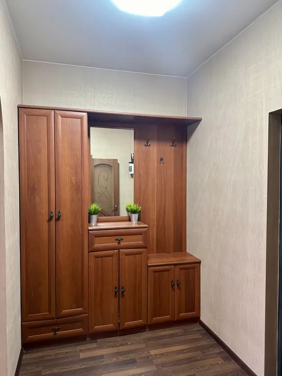 Квартира Квартира Студия с великолепным видом на город — Краснодар