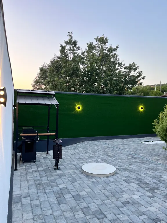 Abrau-Durso Rest A-frame