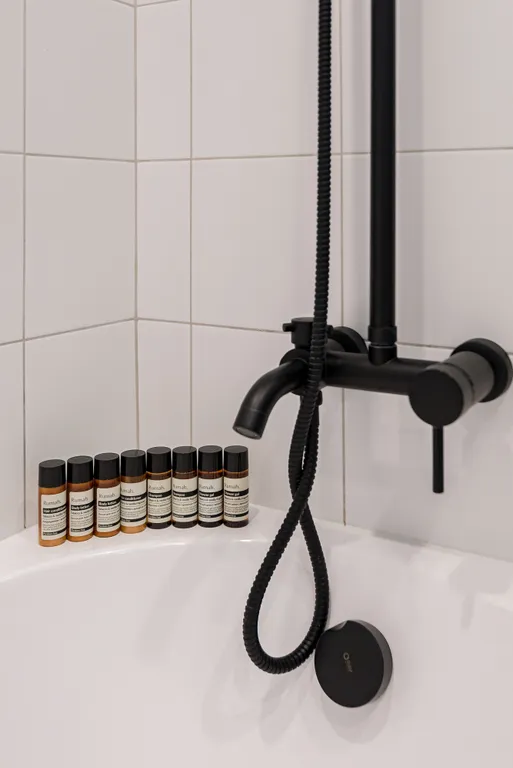 Дизайнерский апартамент в центре Минска