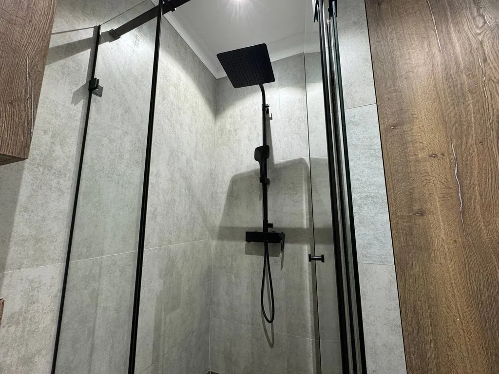 Просторная квартира в ЖК бизнес класса