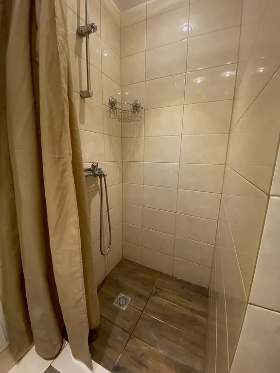 Студия в центре