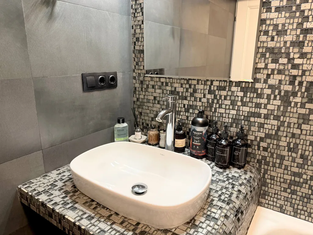 Коттедж Уютный дом с баней и бассейном — Ногинск