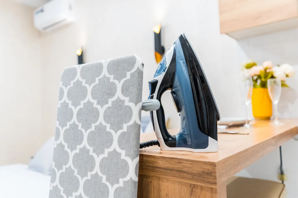 Студия в ЖK Новые огни в сердце города от LetoApart