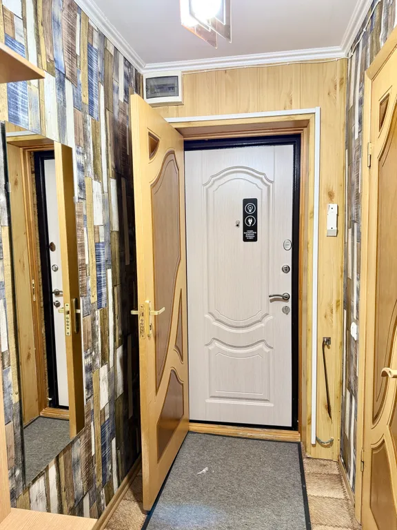 Квартира у подножья Казанского Кремля 5