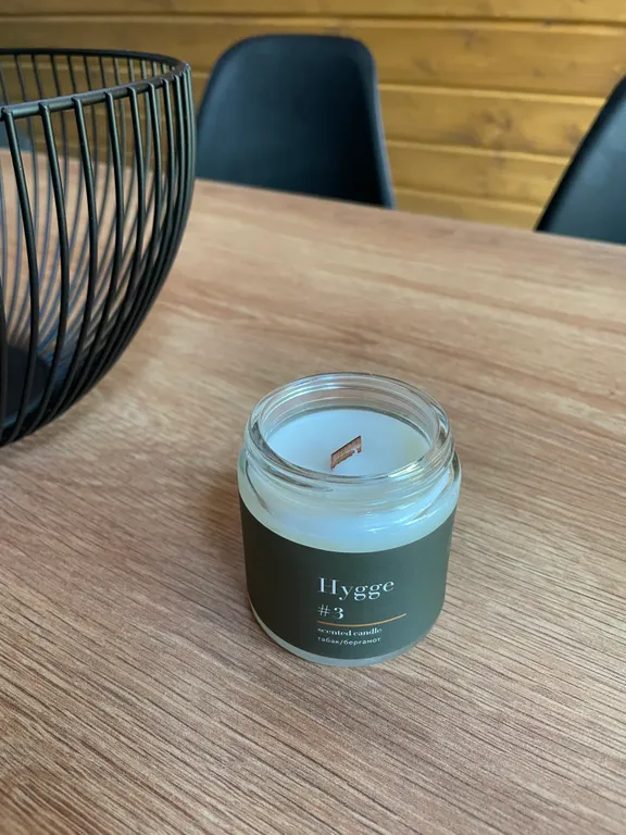 А-frame Hygge Karelia