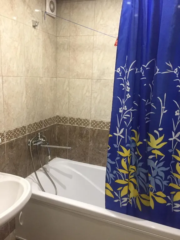 Чистая, уютная квартира