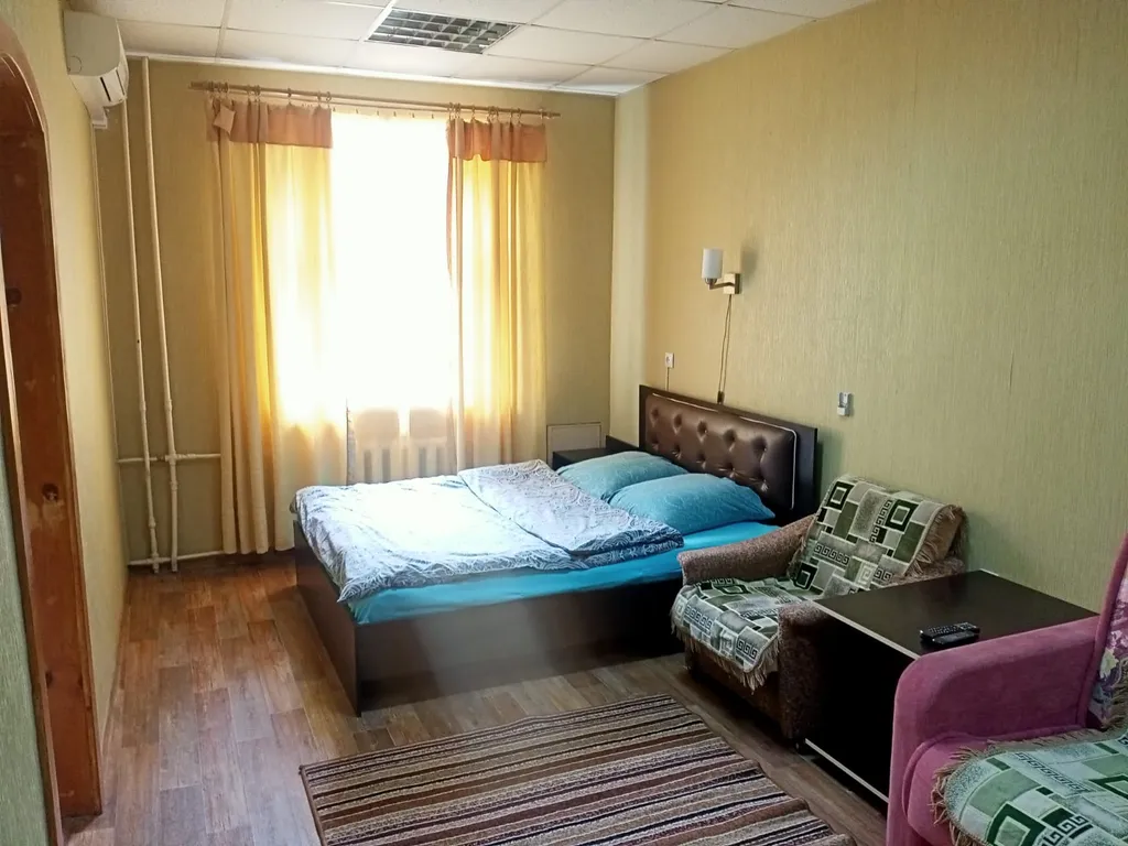 Квартира в центре