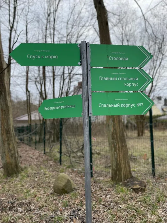 Квартира рядом с морем