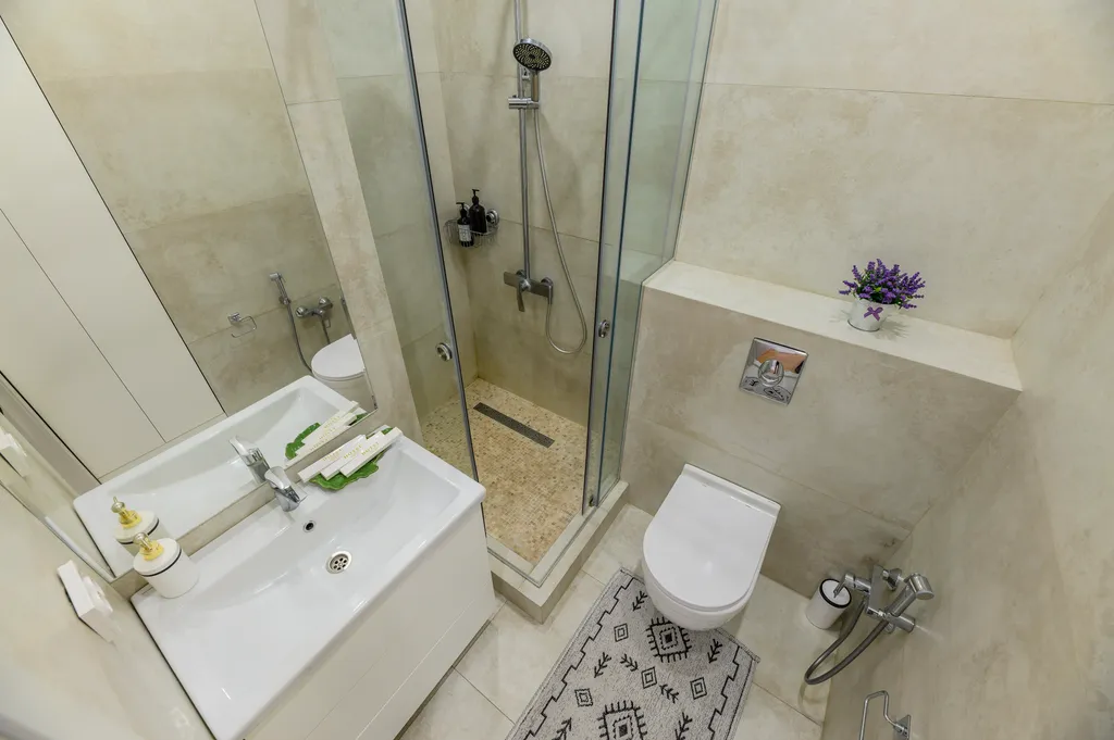 R house Mega Атакент