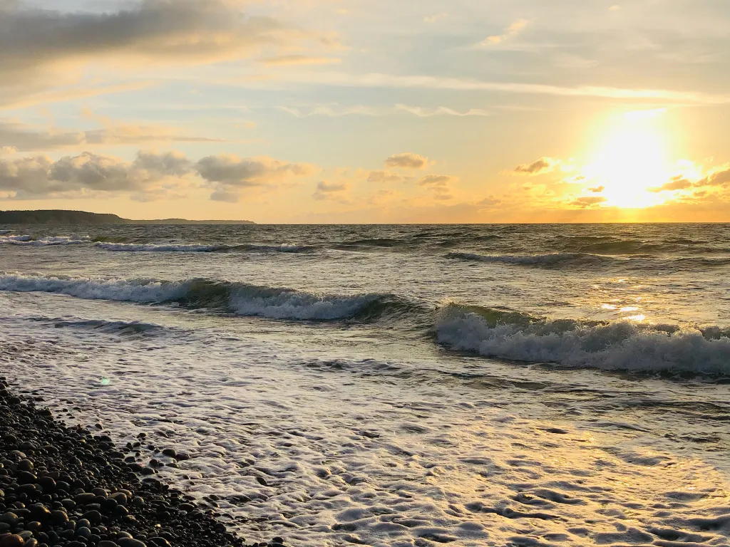 Уютная квартира-студия в 5 минутах от моря