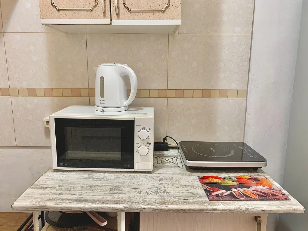 Студия в центральном районе на Гоголя