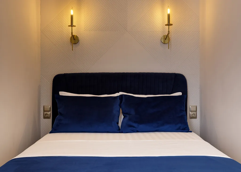 Уютные семейные апартаменты в центре города