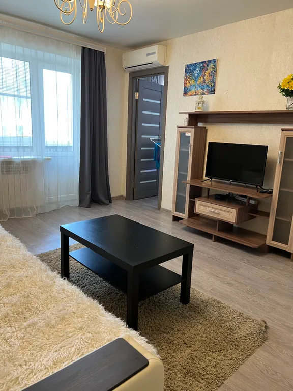 Квартира Уютная квартира рядом с Мамаевым курганом — Волгоград