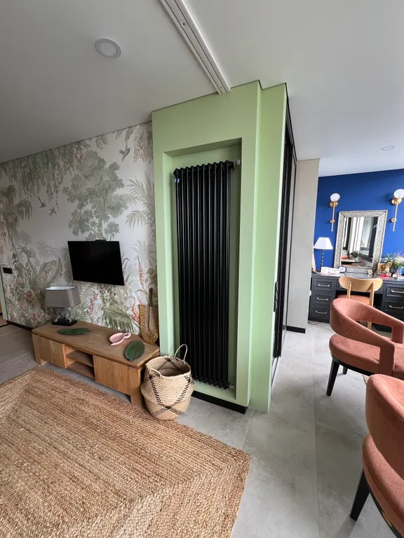 Квартира Квартира Designer Cozy Apartments — Сочи