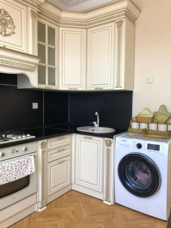 Дача со всеми удобствами у моря