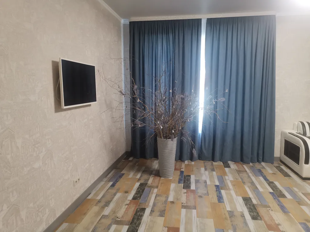 Коттедж Просторный дом с новым ремонтом — Динская