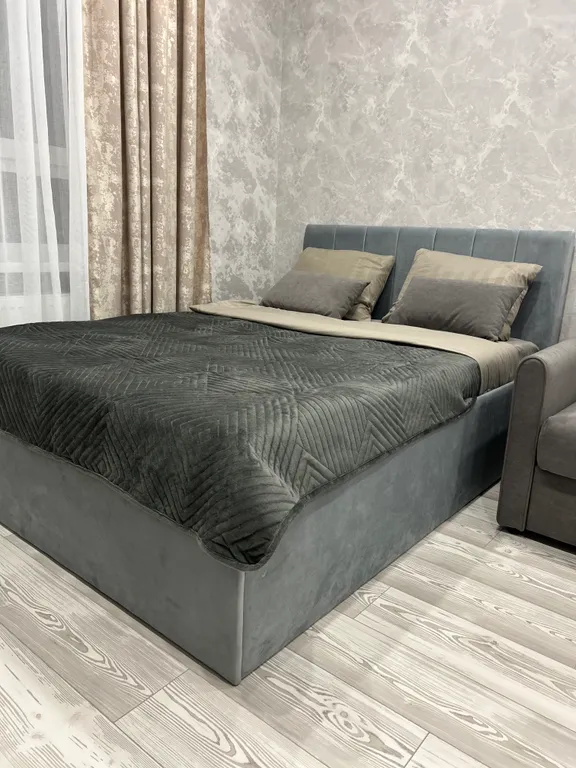 Квартира Абсолютно новая квартира с дизайнерским ремонтом в новом жк — Казань
