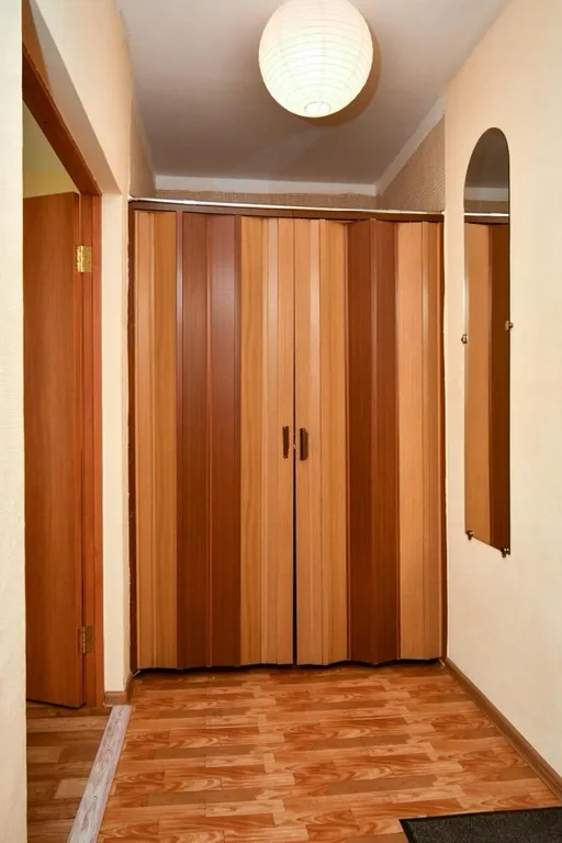 1-комнатная квартира на Планете