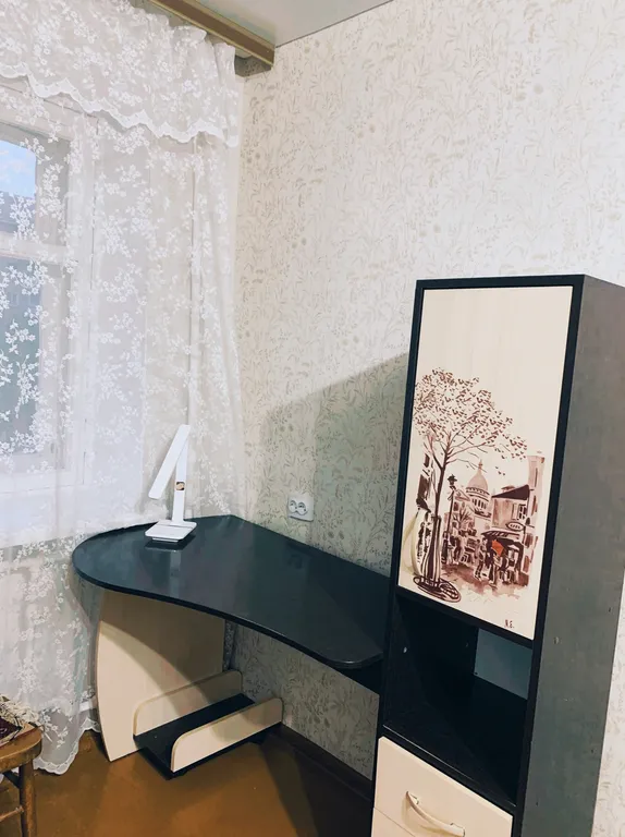 Квартира в комфортном районе