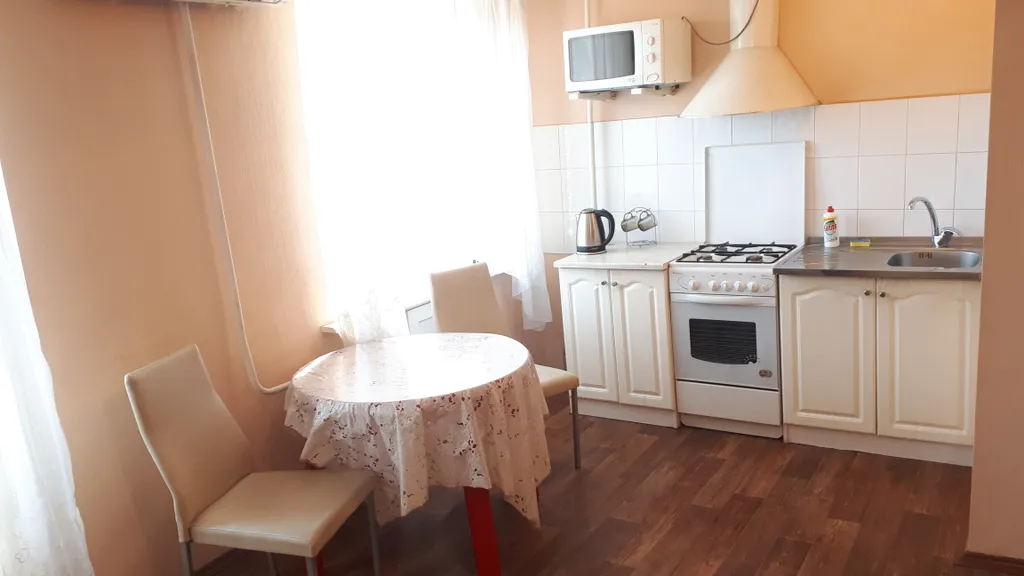 Уютная квартира в центре Саратова