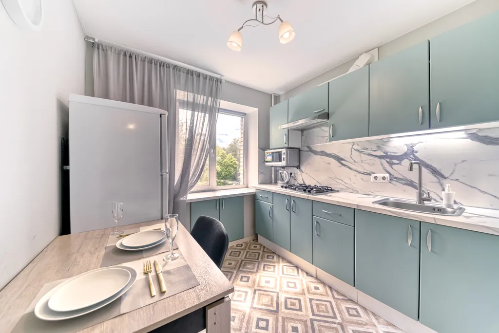 Уютная квартира в центре