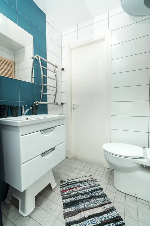 Уютная квартира в историческом центре города