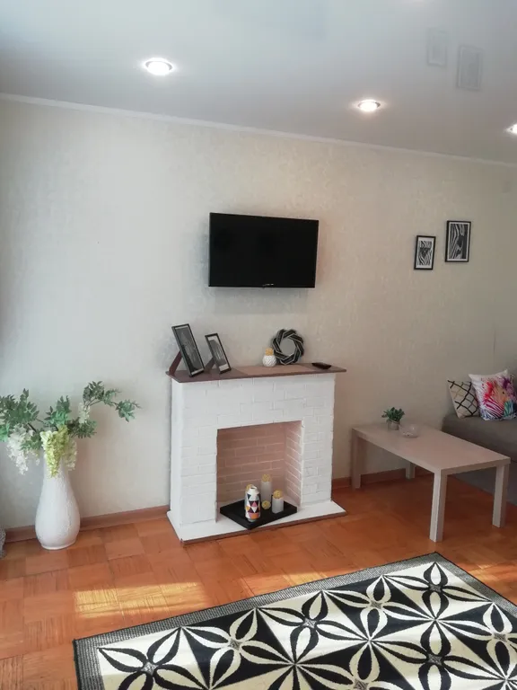 Квартира 3-комнатная квартира недалеко от Кремля — Великий Новгород