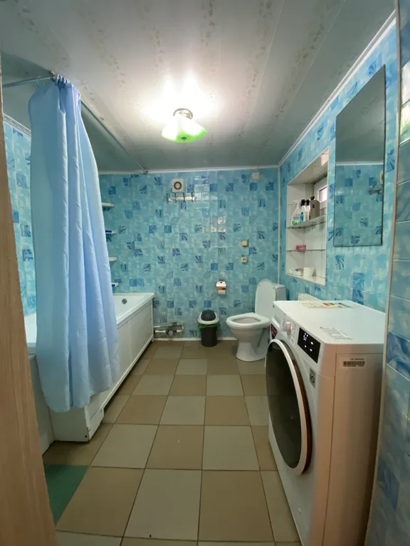 Коттедж Уютный и комфортный дом на побережье Балтийского моря — Пионерский