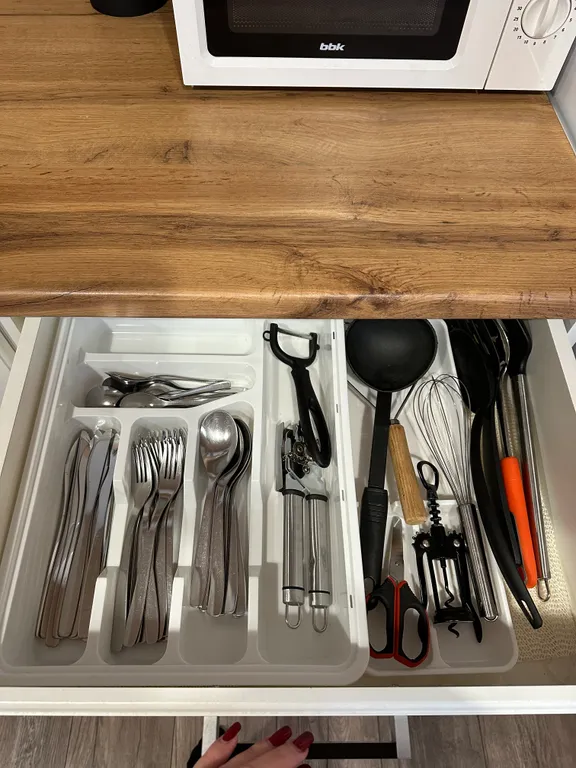 Дом с баней на горьковском водохранилище