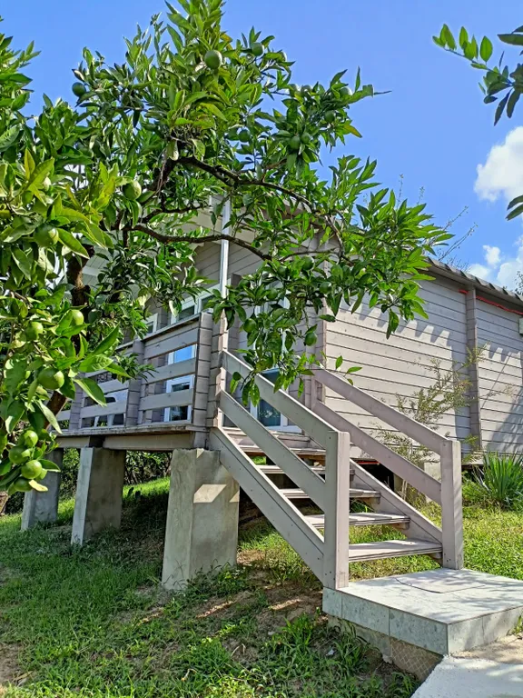 Коттедж Домик №2 с шикарным видом на море — аренда посуточно в Тхубын