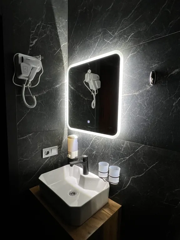 Апартамент бизнес класса