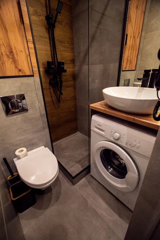 Лофт-студия на набережной