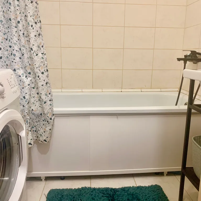 Уютная двушка в туристическом центре