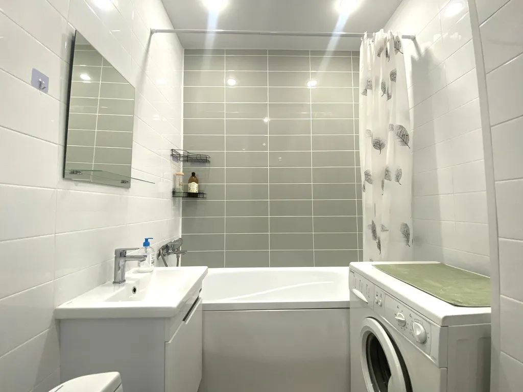 Студия в ЖК комфорт класса Аквилonline