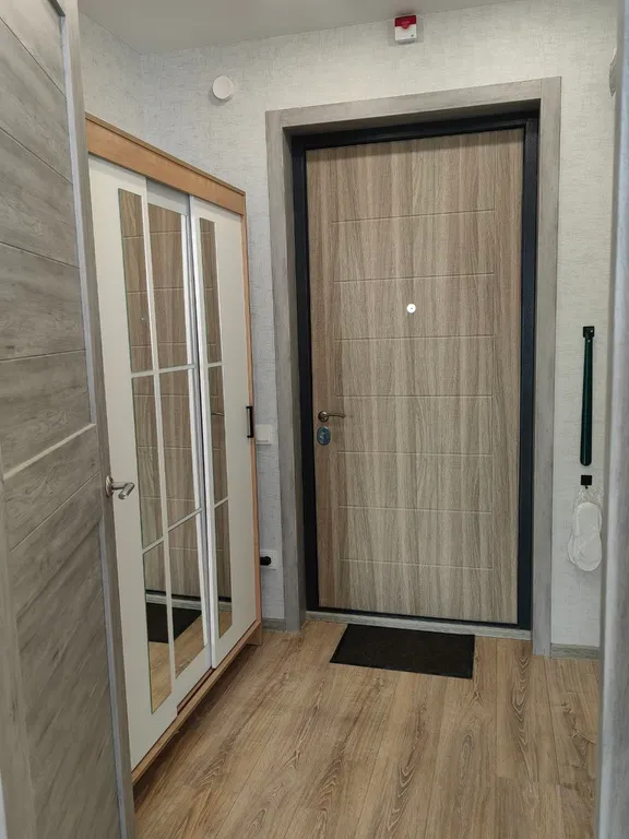 Квартира Евродвушка в центре — Воронеж