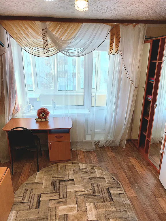 Квартира в центре города